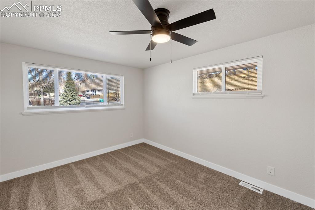 2905 Garden Hill Drive Colorado Springs CO 80904