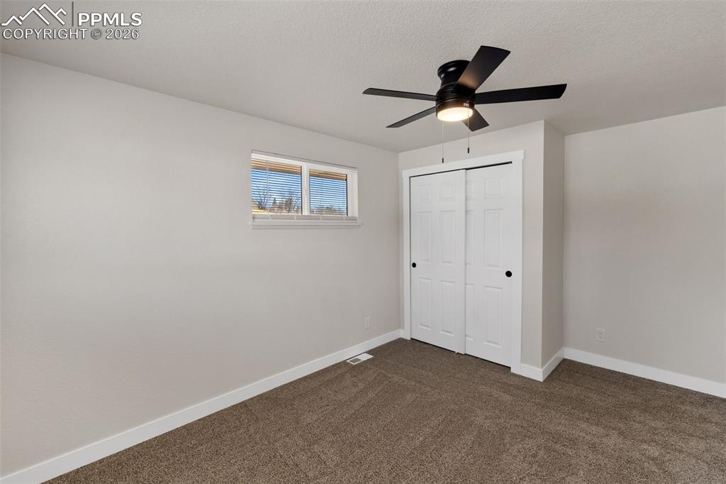 2905 Garden Hill Drive Colorado Springs CO 80904
