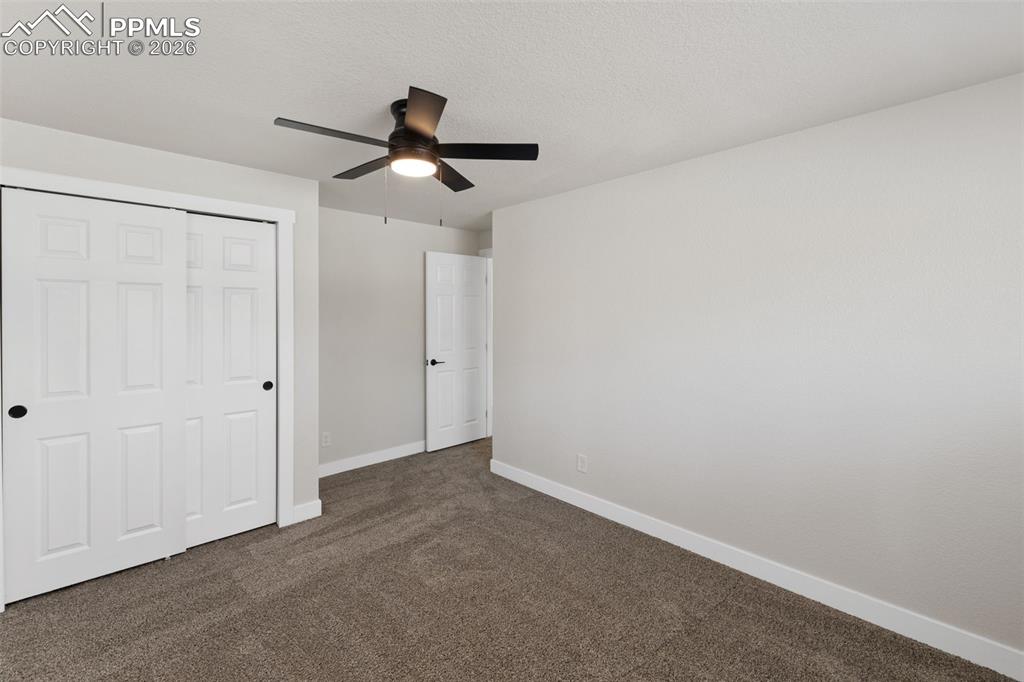 2905 Garden Hill Drive Colorado Springs CO 80904