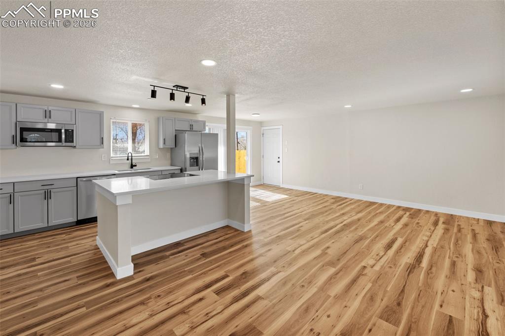 2905 Garden Hill Drive Colorado Springs CO 80904