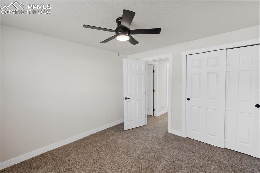 2905 Garden Hill Drive Colorado Springs CO 80904