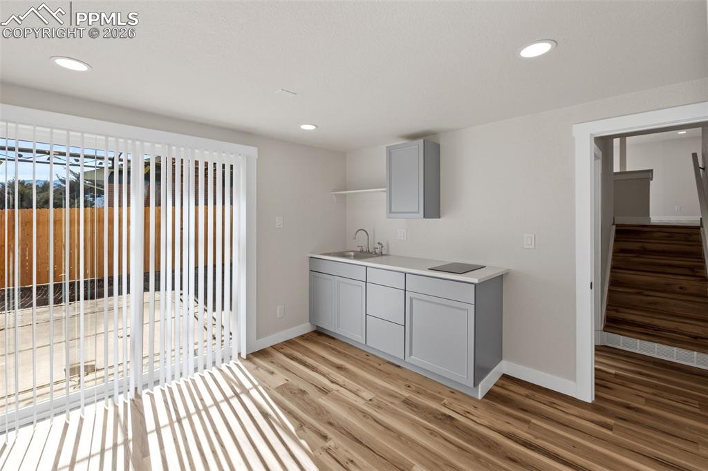 2905 Garden Hill Drive Colorado Springs CO 80904