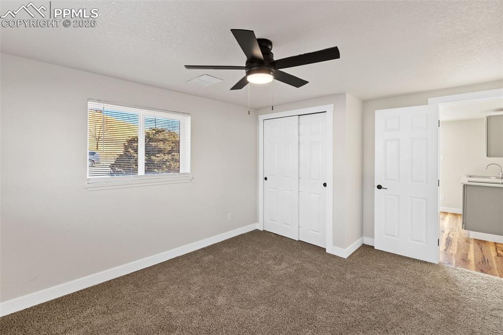 2905 Garden Hill Drive Colorado Springs CO 80904