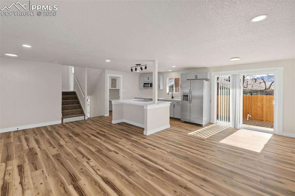 2905 Garden Hill Drive Colorado Springs CO 80904