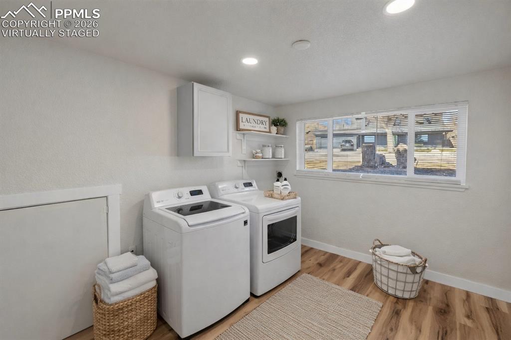 2905 Garden Hill Drive Colorado Springs CO 80904