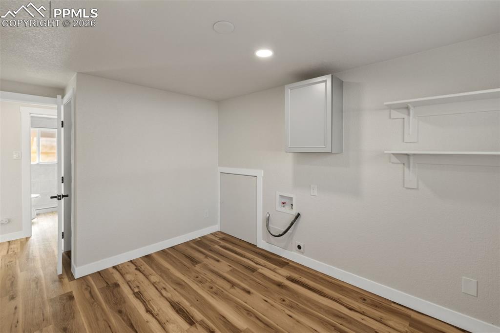 2905 Garden Hill Drive Colorado Springs CO 80904