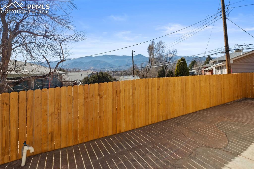 2905 Garden Hill Drive Colorado Springs CO 80904