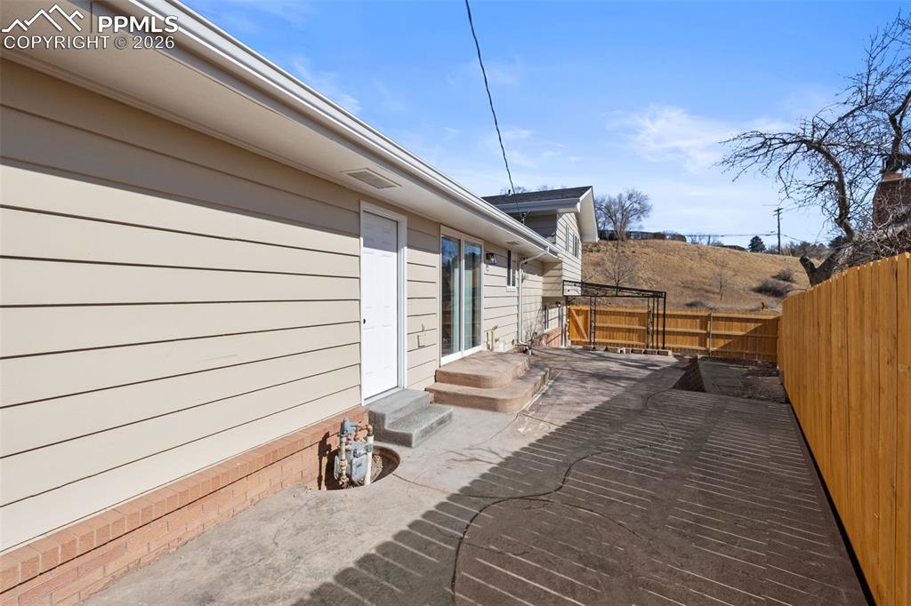2905 Garden Hill Drive Colorado Springs CO 80904