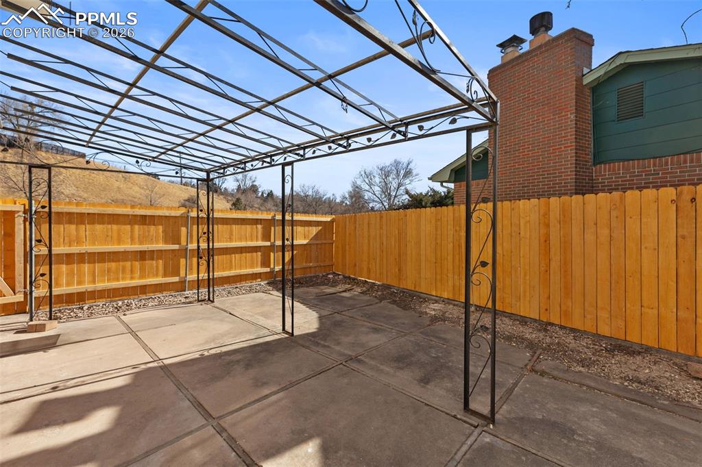 2905 Garden Hill Drive Colorado Springs CO 80904