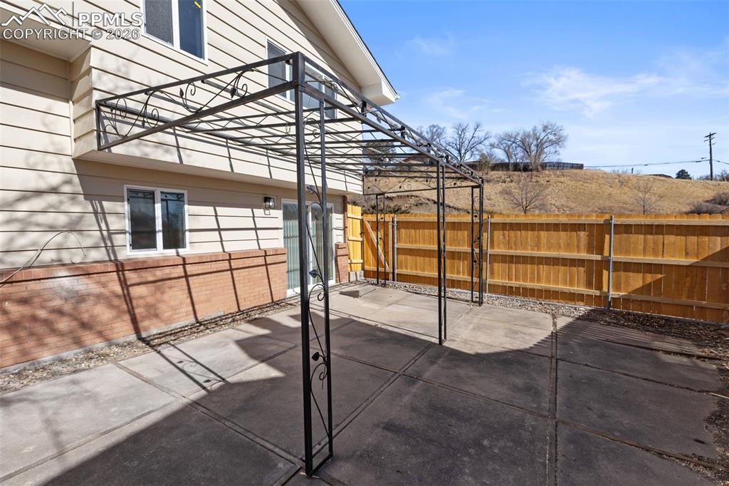 2905 Garden Hill Drive Colorado Springs CO 80904