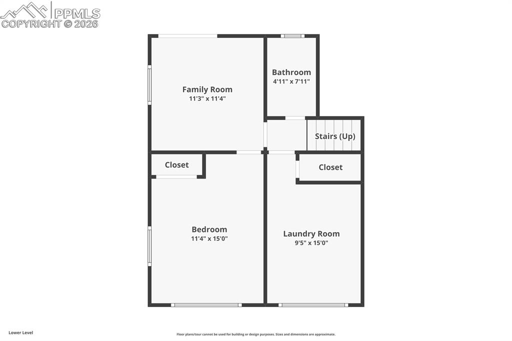 2905 Garden Hill Drive Colorado Springs CO 80904