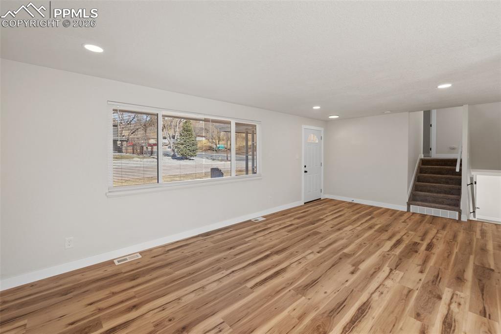 2905 Garden Hill Drive Colorado Springs CO 80904