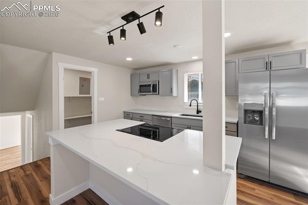 2905 Garden Hill Drive Colorado Springs CO 80904