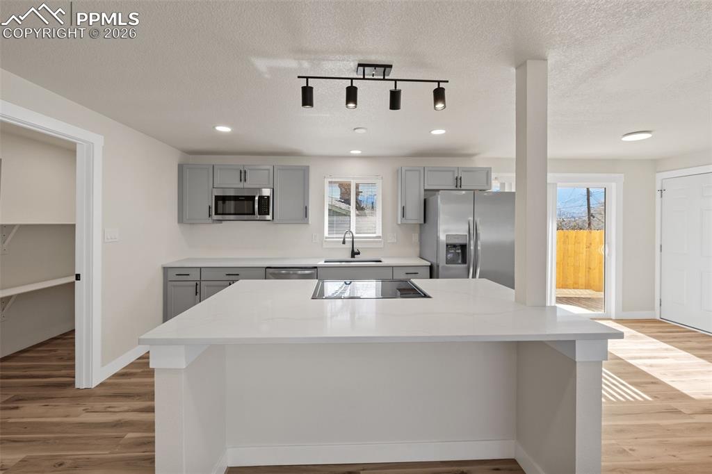 2905 Garden Hill Drive Colorado Springs CO 80904