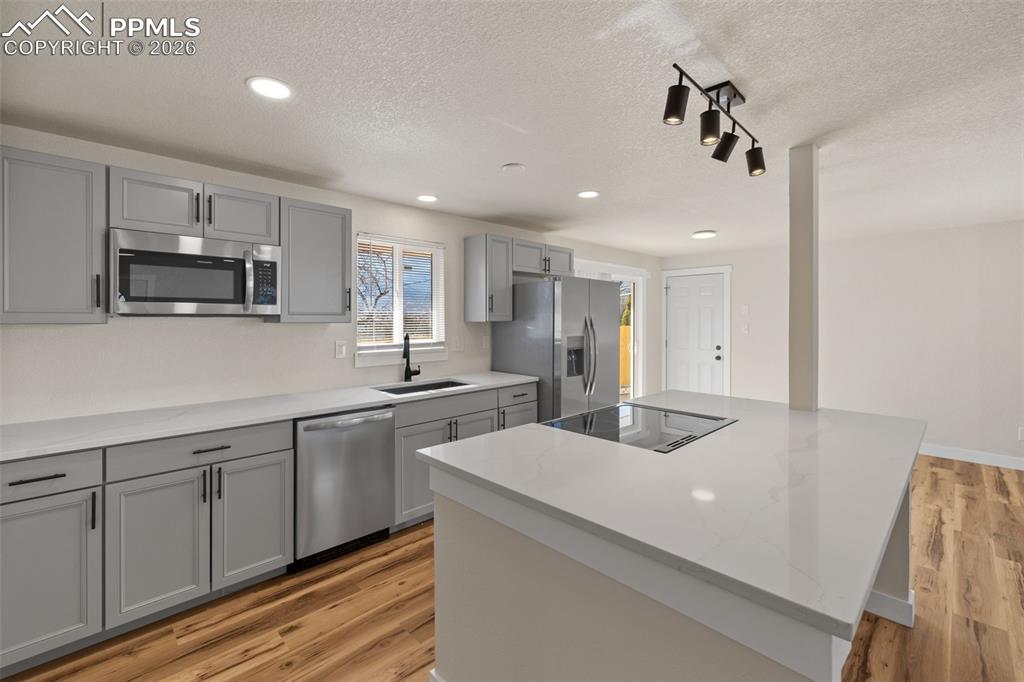 2905 Garden Hill Drive Colorado Springs CO 80904