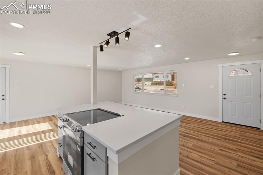 2905 Garden Hill Drive Colorado Springs CO 80904