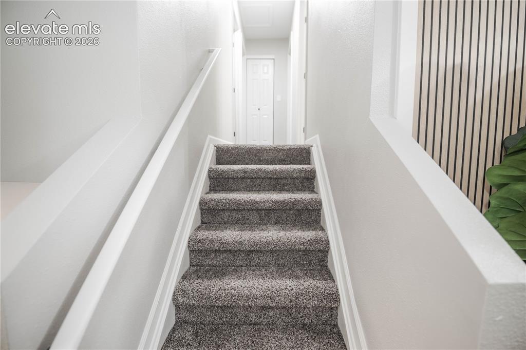 1535 Tahlequah Drive Colorado Springs CO 80915