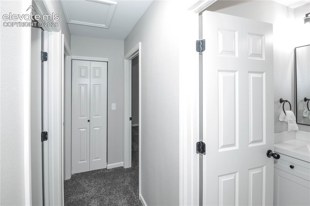 1535 Tahlequah Drive Colorado Springs CO 80915