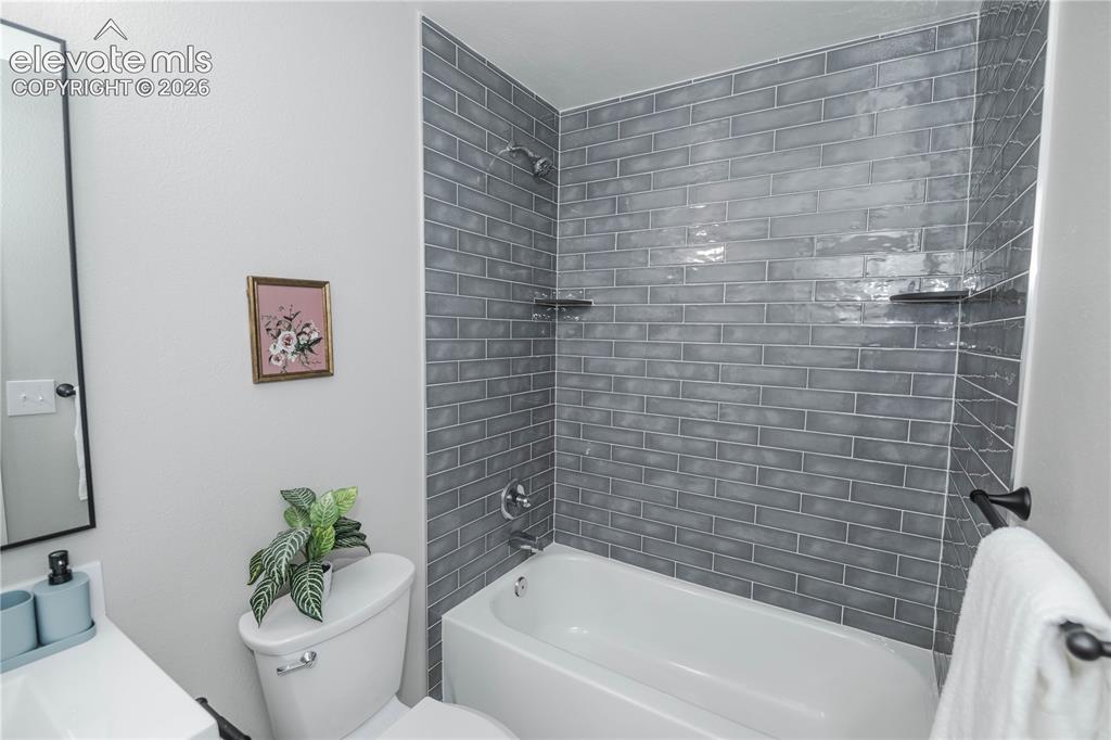 1535 Tahlequah Drive Colorado Springs CO 80915