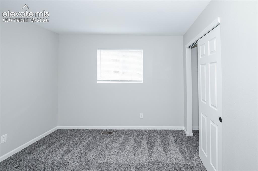 1535 Tahlequah Drive Colorado Springs CO 80915