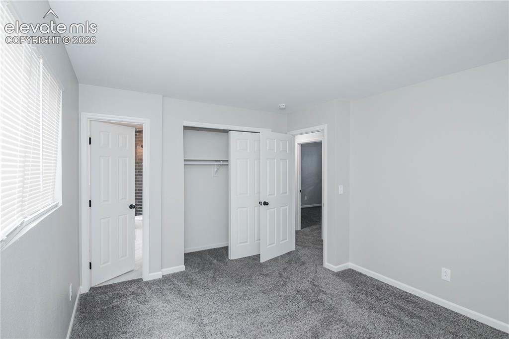 1535 Tahlequah Drive Colorado Springs CO 80915