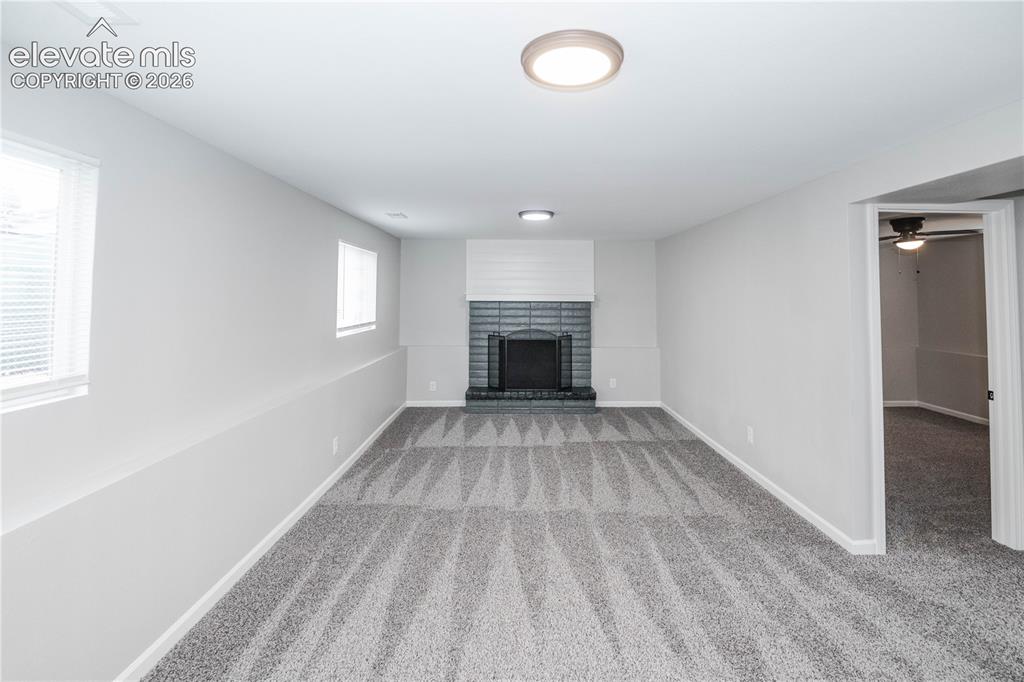 1535 Tahlequah Drive Colorado Springs CO 80915