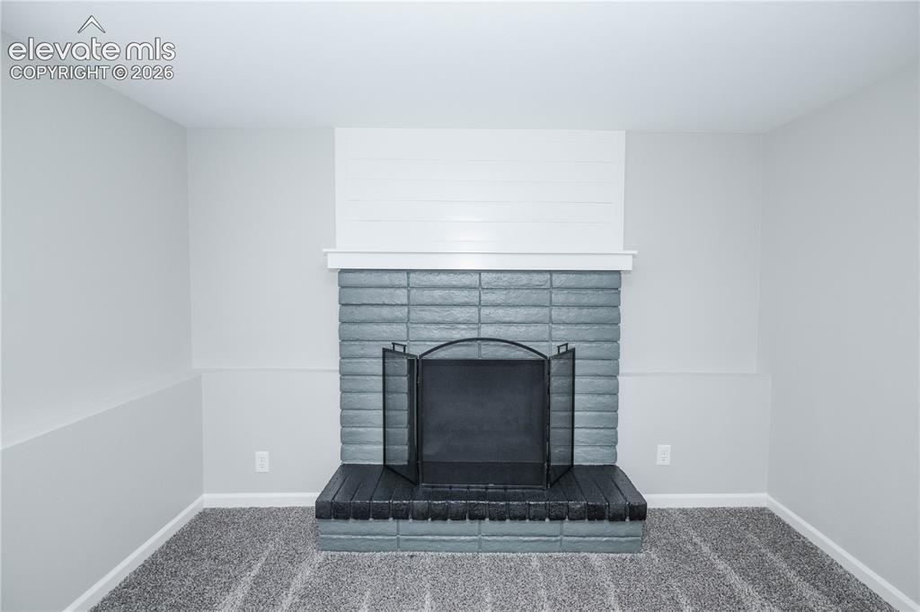 1535 Tahlequah Drive Colorado Springs CO 80915