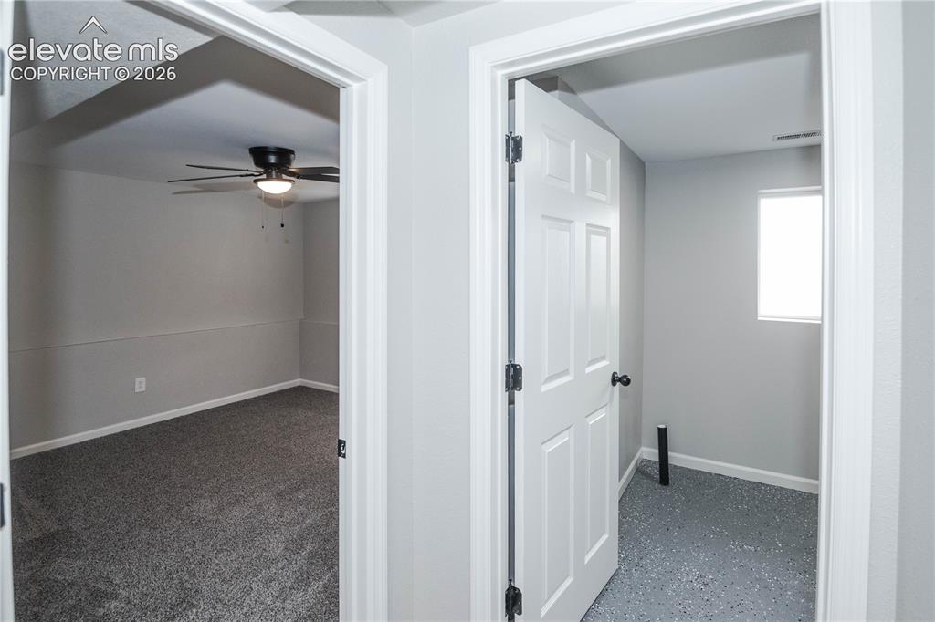 1535 Tahlequah Drive Colorado Springs CO 80915