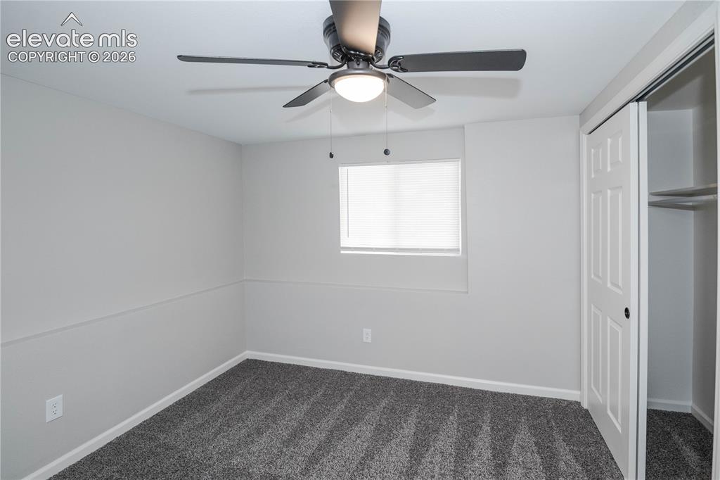 1535 Tahlequah Drive Colorado Springs CO 80915