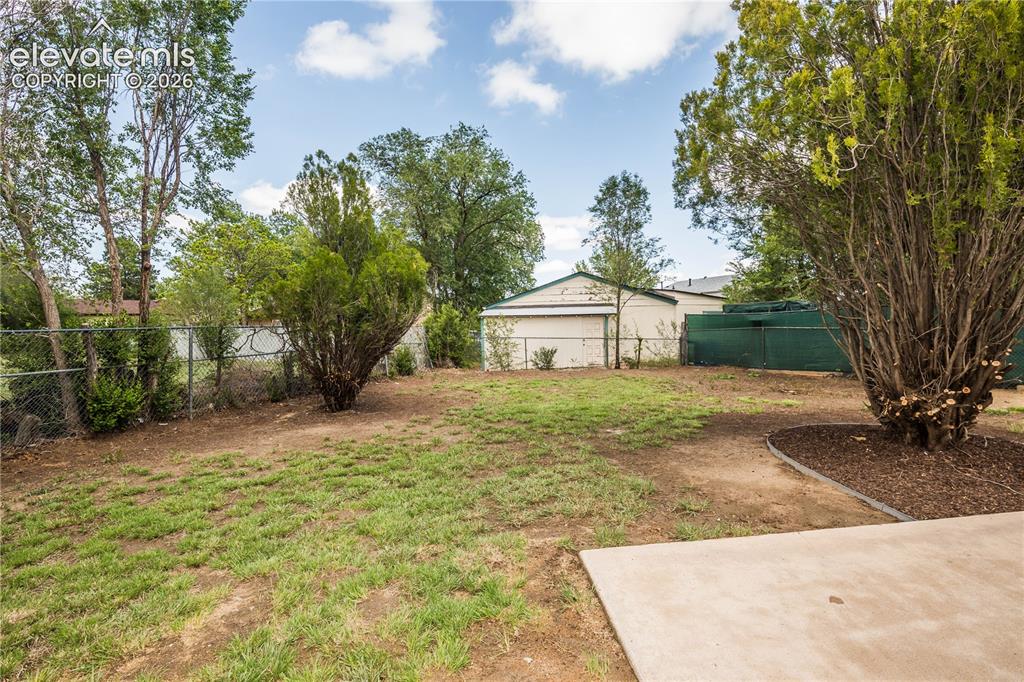 1535 Tahlequah Drive Colorado Springs CO 80915