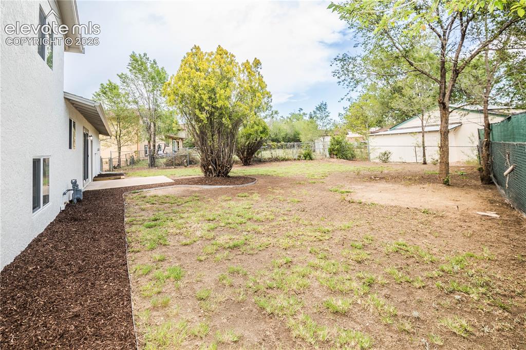 1535 Tahlequah Drive Colorado Springs CO 80915