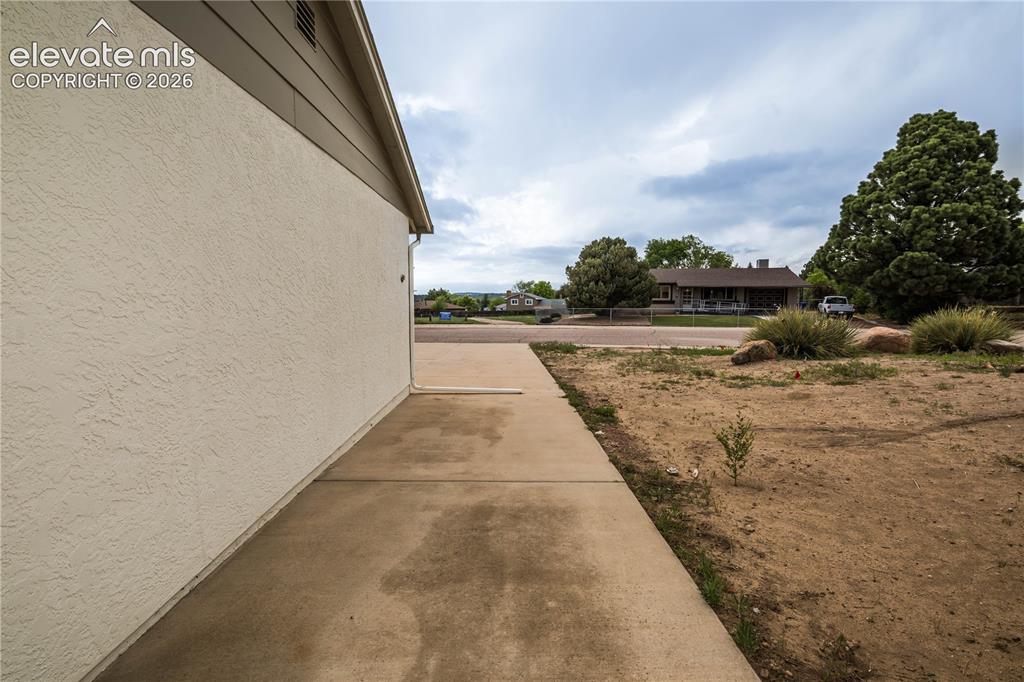 1535 Tahlequah Drive Colorado Springs CO 80915