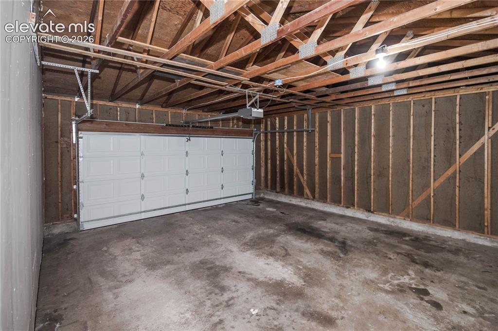 1535 Tahlequah Drive Colorado Springs CO 80915