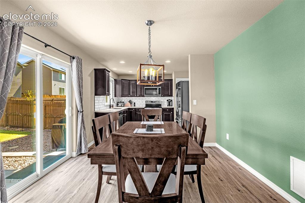 10924 Nolin Drive Colorado Springs CO 80925