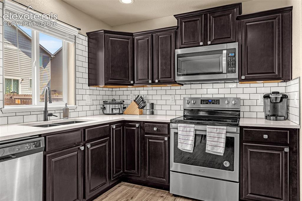 10924 Nolin Drive Colorado Springs CO 80925