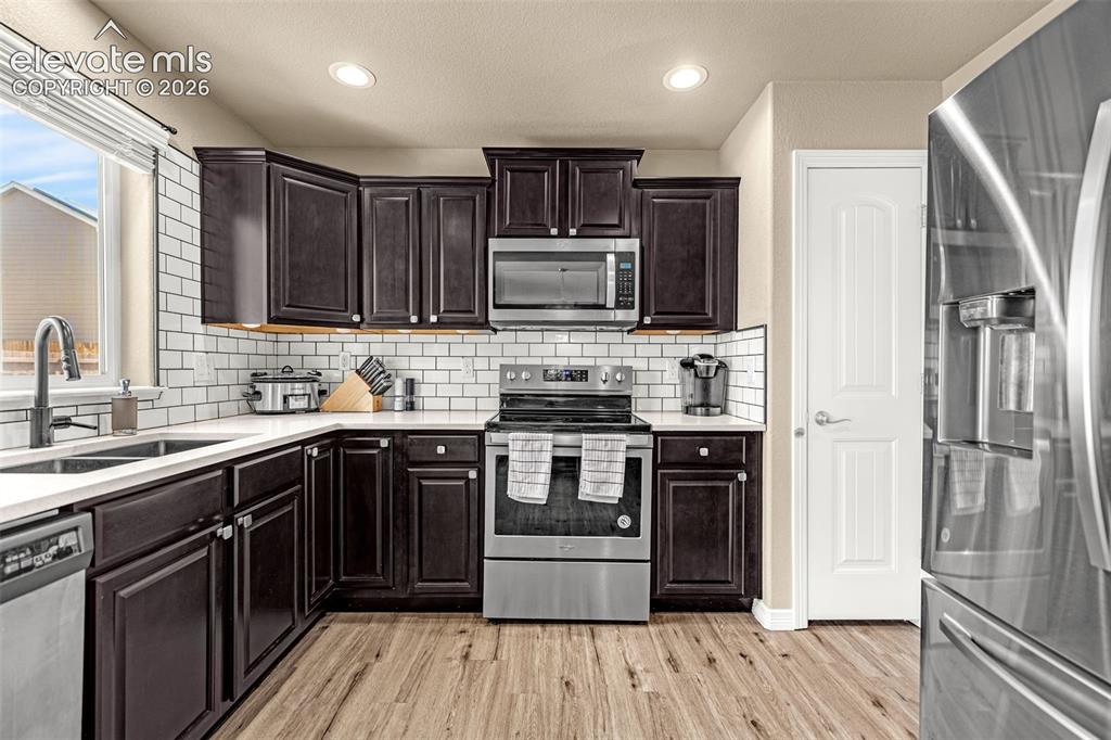 10924 Nolin Drive Colorado Springs CO 80925