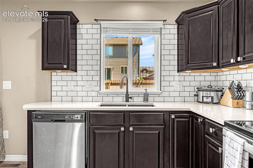 10924 Nolin Drive Colorado Springs CO 80925