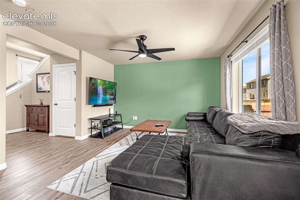 10924 Nolin Drive Colorado Springs CO 80925