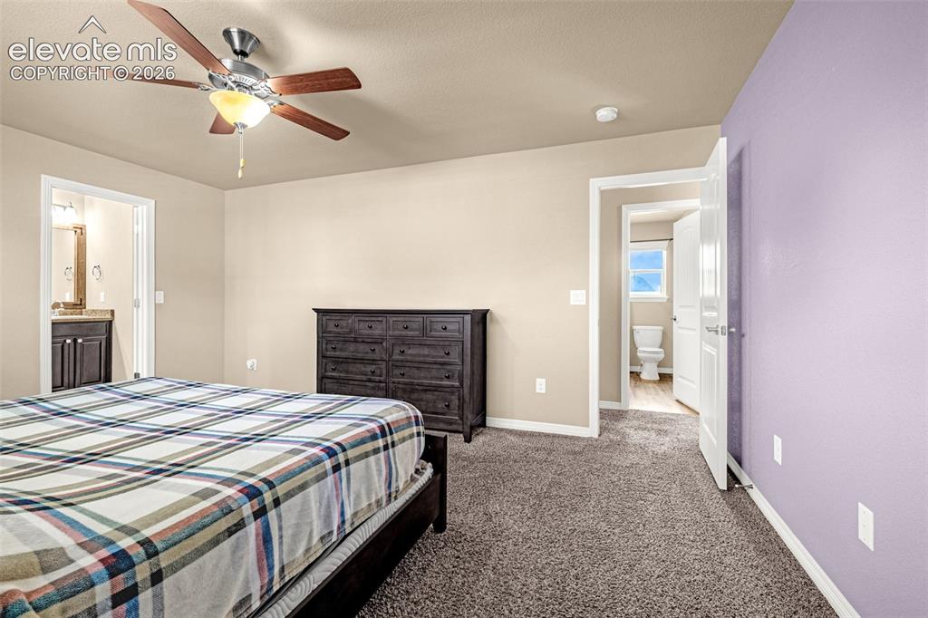 10924 Nolin Drive Colorado Springs CO 80925