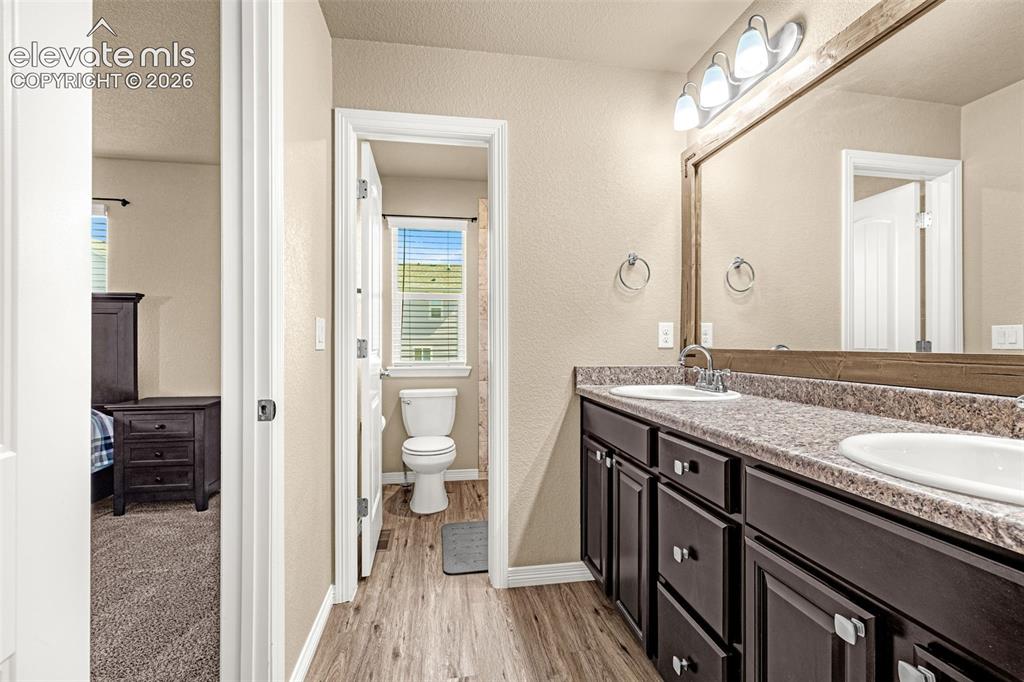 10924 Nolin Drive Colorado Springs CO 80925