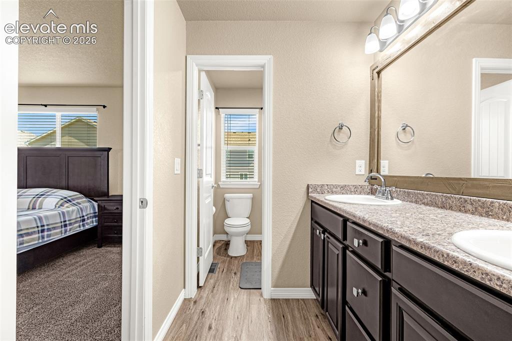 10924 Nolin Drive Colorado Springs CO 80925