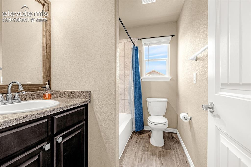 10924 Nolin Drive Colorado Springs CO 80925
