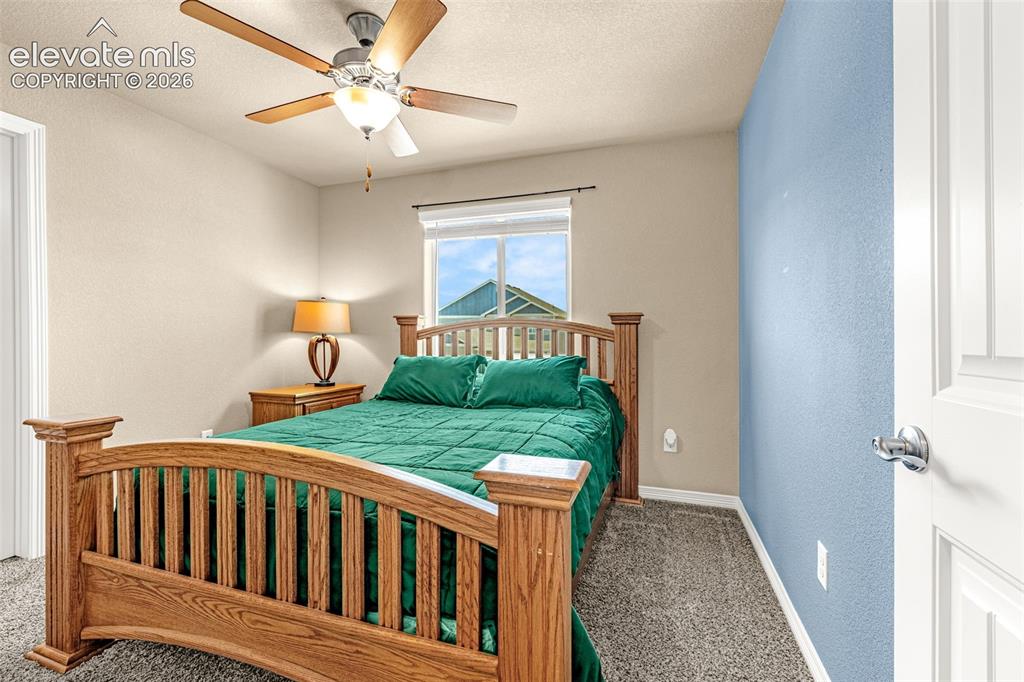 10924 Nolin Drive Colorado Springs CO 80925