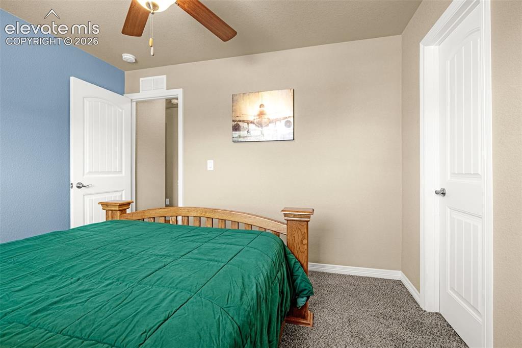 10924 Nolin Drive Colorado Springs CO 80925