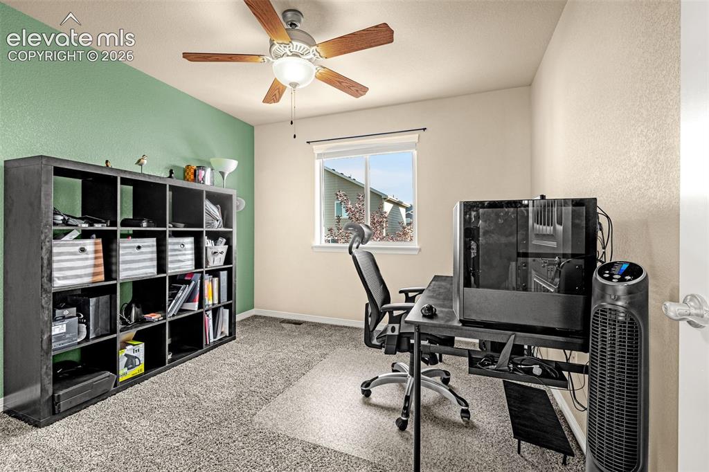 10924 Nolin Drive Colorado Springs CO 80925