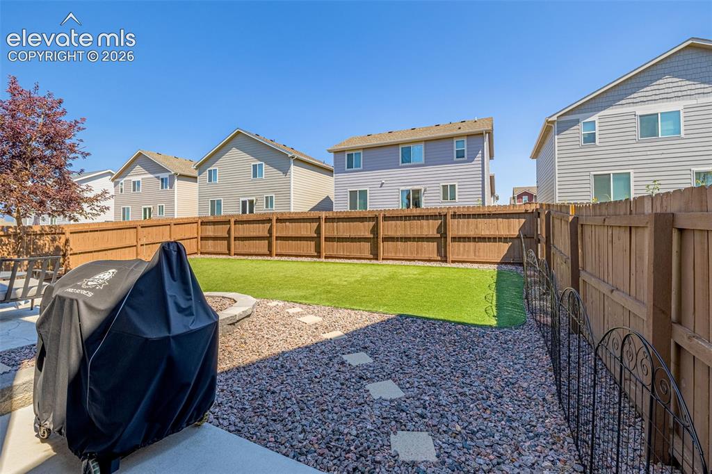 10924 Nolin Drive Colorado Springs CO 80925