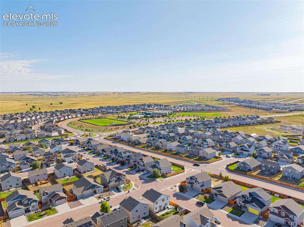 10924 Nolin Drive Colorado Springs CO 80925