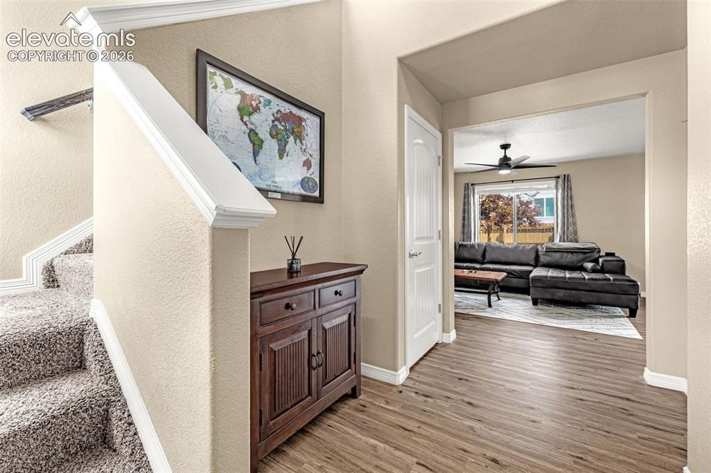 10924 Nolin Drive Colorado Springs CO 80925