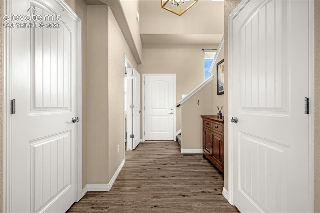 10924 Nolin Drive Colorado Springs CO 80925