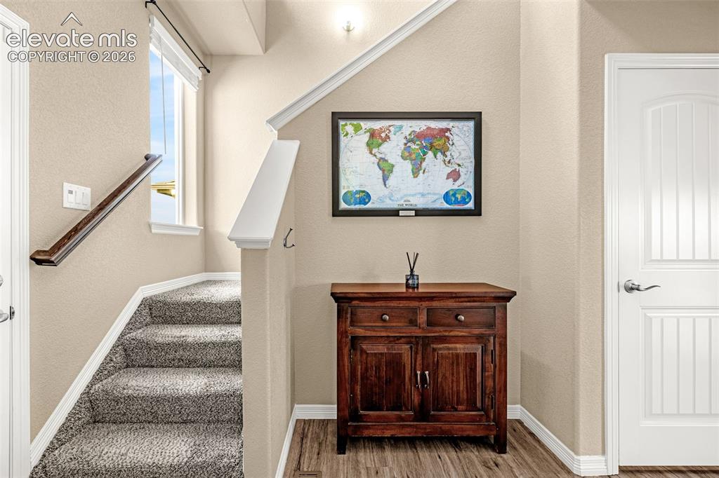 10924 Nolin Drive Colorado Springs CO 80925
